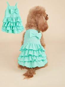 Royal Pet Princess Dress - שמלת נסיכה לכלבה