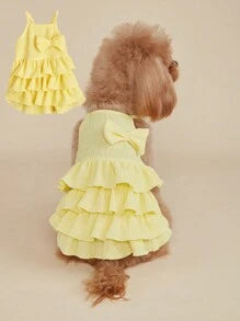 Royal Pet Princess Dress - שמלת נסיכה לכלבה