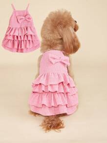 Royal Pet Princess Dress - שמלת נסיכה לכלבה