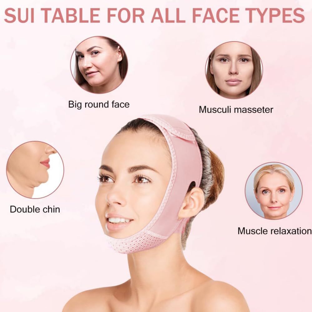 Sharpן - Face Lift