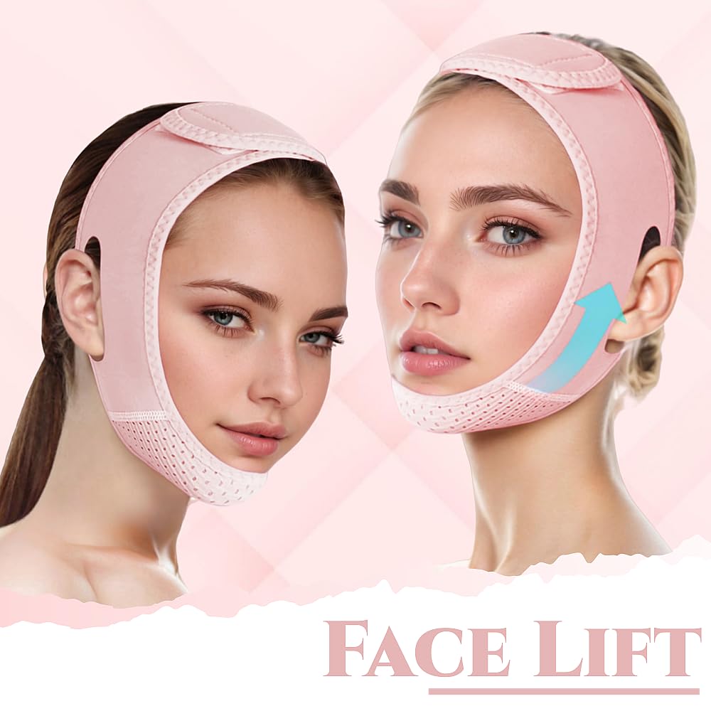Sharpן - Face Lift