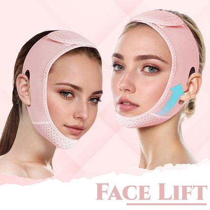 Sharpן - Face Lift