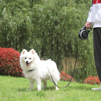 Smart Leash - רצועה רב תכליתית לכלב